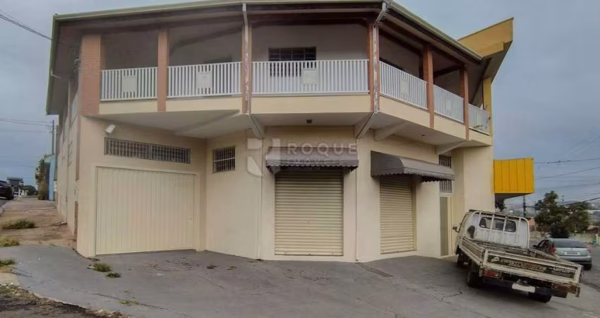 Salão para aluguel no bairro Jardim Novo Horizonte