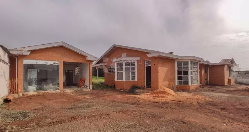 Terreno para aluguel no bairro Vila Claudia