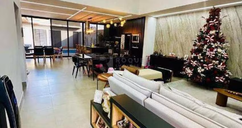 Casa em condomínio à venda no bairro Terras de São Bento II