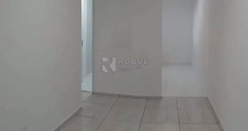 Apartamento à venda no bairro Parque Hippolyto