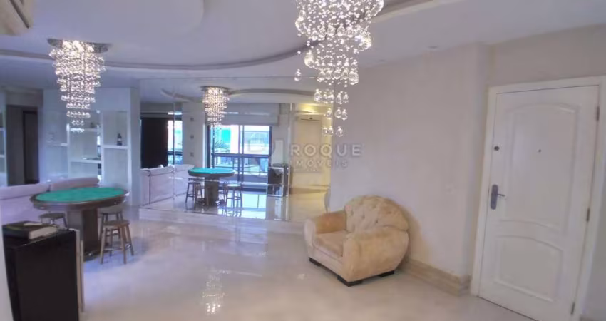Apartamento à venda no bairro Centro