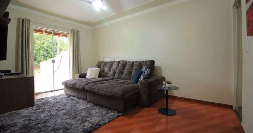 Casa Residencial à venda no bairro Parque Hippolyto