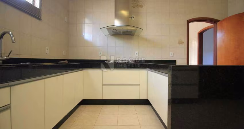 Casa Residencial à venda no bairro Vila São Roque