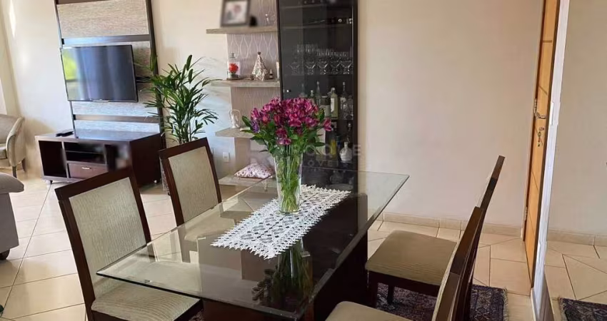Apartamento à venda no bairro Jardim Piratininga
