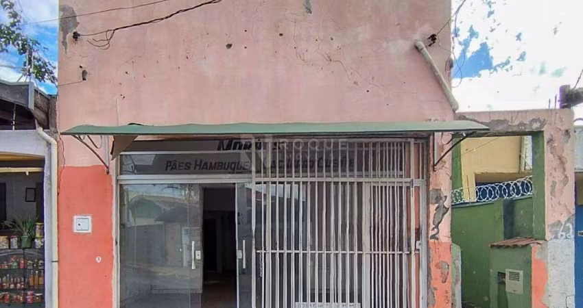 Salão para aluguel no bairro Parque Residencial Santa Eulália