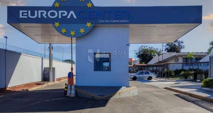 Salão para aluguel no bairro Jardim Maria Buchi Modeneis