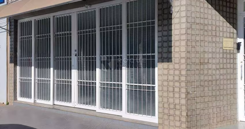 Salão para aluguel no bairro Vila Esteves