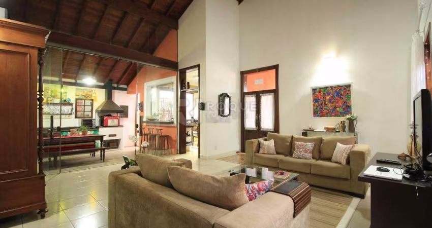 Casa em condomínio à venda no bairro Jardim Parque Avenida