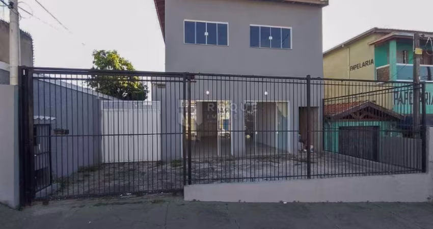Salão para aluguel no bairro Jardim Parque Novo Mundo