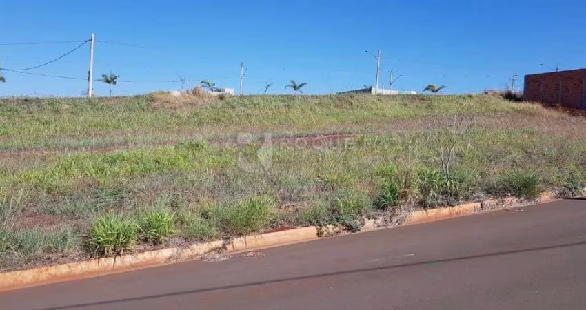 Terreno à venda no bairro Residencial Colinas do Engenho I