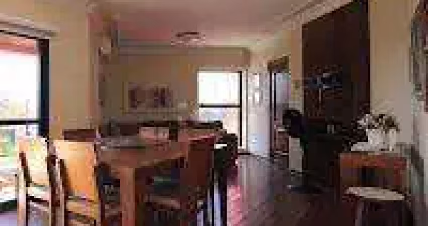 Apartamento amplo com 4 quartos | lazer completo | 2 vagas de garagem