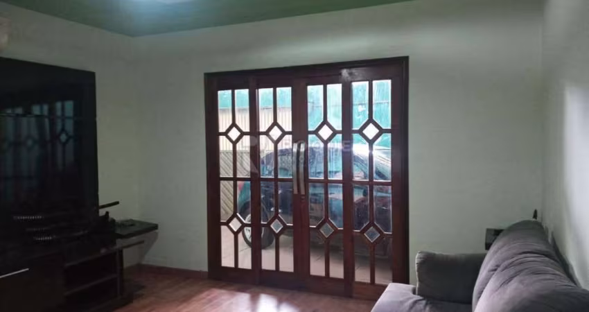 Casa Residencial à venda no bairro Jardim São Lourenço