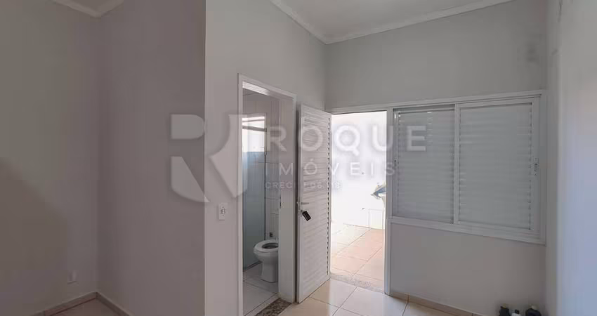 Kitnet à venda no bairro Jardim Cidade Universitária I