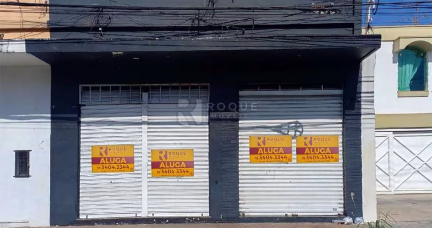 Salão para aluguel no bairro Centro