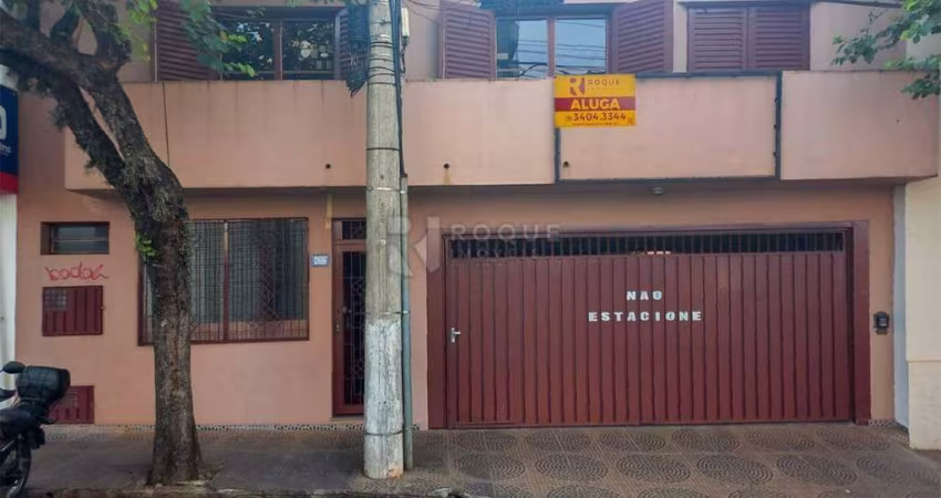 Casa Residencial para aluguel no bairro Centro