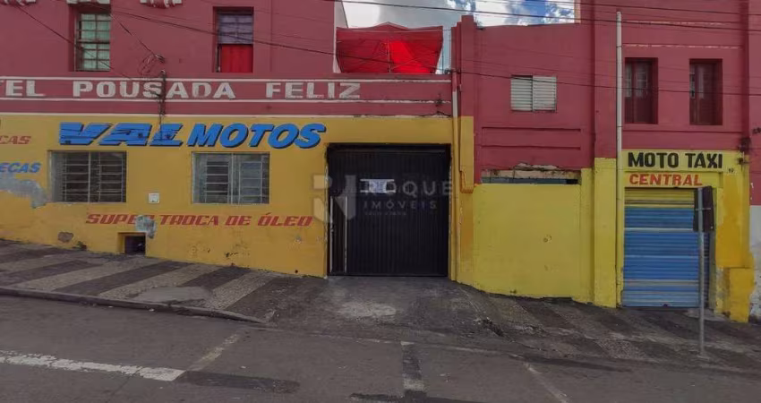 Salão para aluguel no bairro Centro