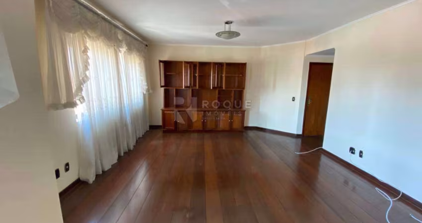 Apartamento à venda no bairro Centro