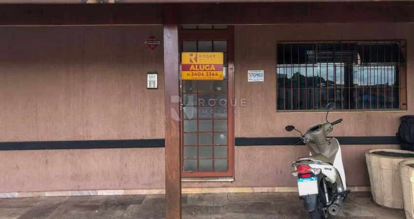 Salas/Conjuntos para aluguel no bairro Vila Cristovam
