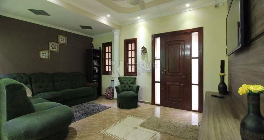 Casa Residencial à venda no bairro Vila Piza