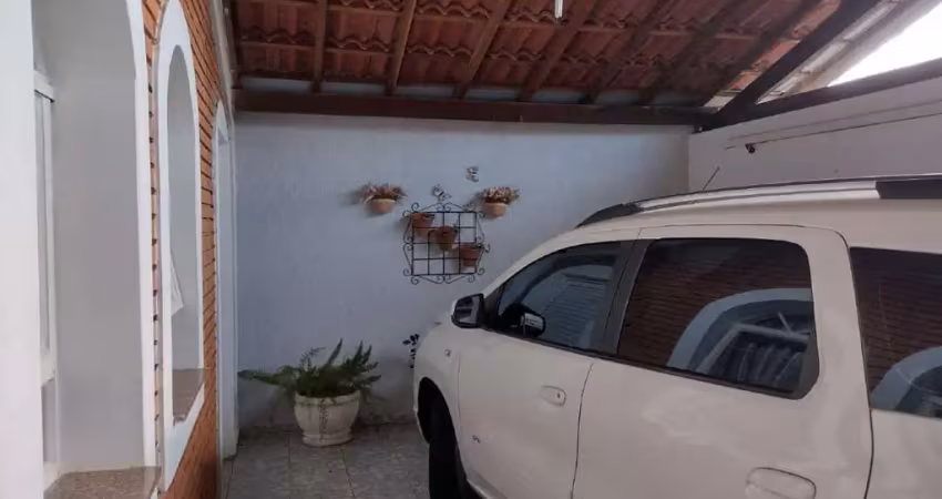 Casa Residencial à venda no bairro Jardim Planalto
