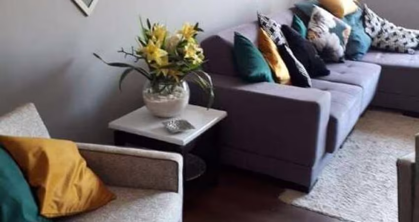 Apartamento à venda no bairro Centro
