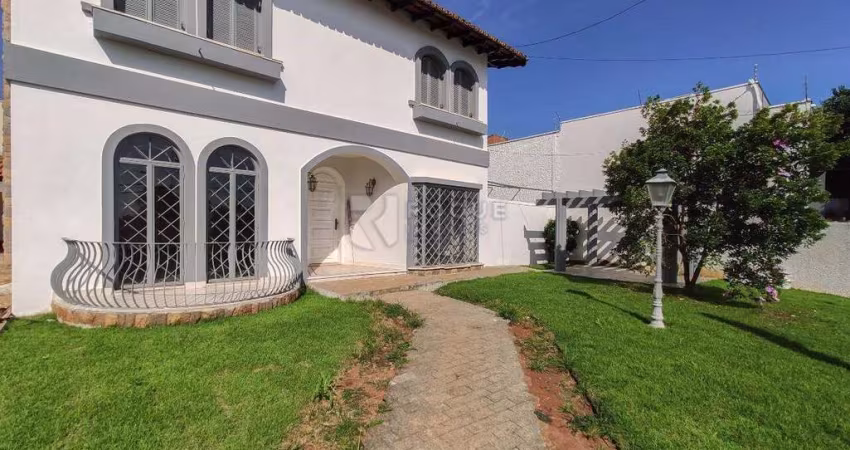 Casa Comercial para aluguel no bairro Vila Paraiso