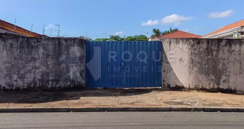 Terreno para aluguel no bairro Jardim Piratininga
