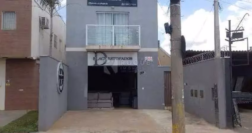 Salas/conjuntos para aluguel no bairro jardim residencial victório lucato