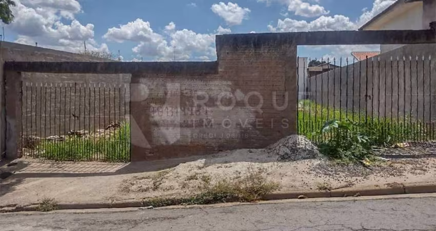 Terreno para aluguel no bairro Vila Cristovam