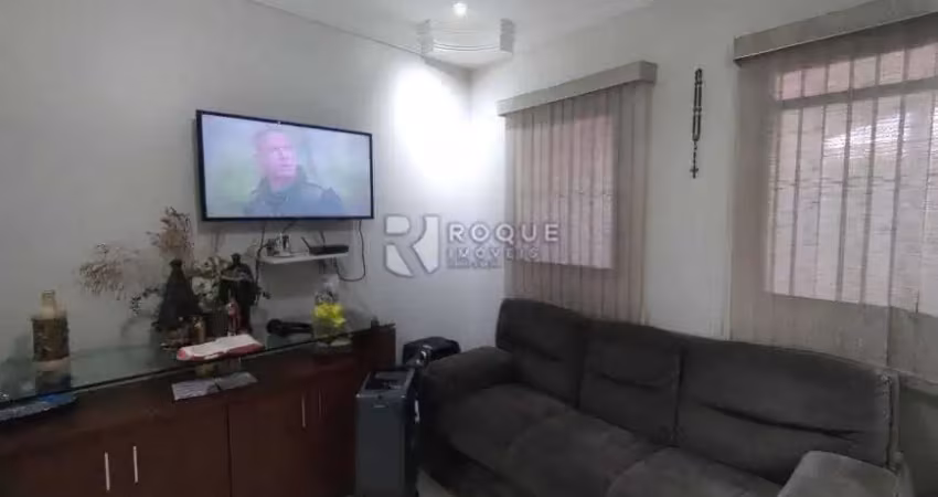 Imóvel bem localizado com sala integrada à cozinha americana – aceita permuta