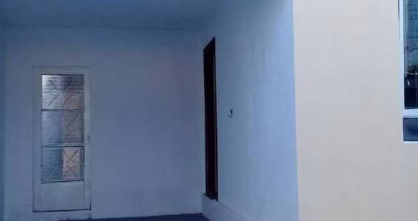 Casa no Jardim Santa Eulália