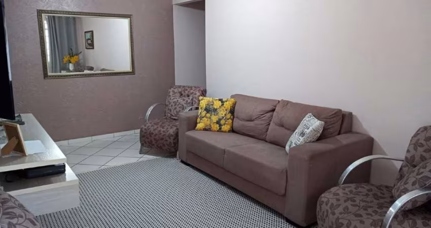 Casa Residencial à venda no bairro Vila Queiroz