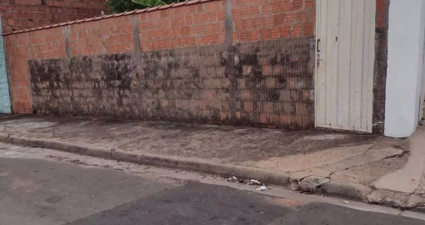 Terreno à venda no bairro Jardim Planalto
