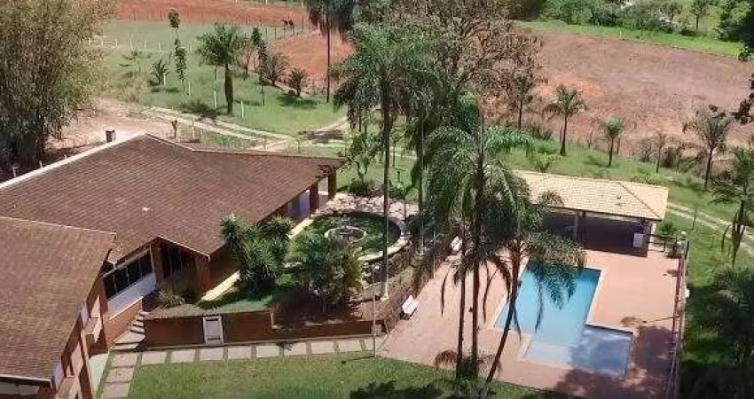 Sítio à venda no bairro JARDIM ANHANGUERA