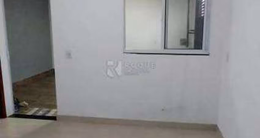 Casa à venda com 01 dormitório no Bairro Boa Vista em Limeira/SP.