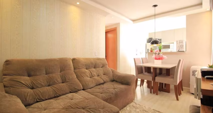 Apartamento à venda no bairro Residencial Morada das Acácias