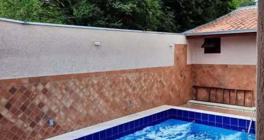 Casa com 4 quartos à venda no Tatu, Limeira 