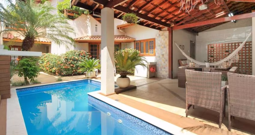 Casa Residencial à venda no bairro Jardim Elisa Fumagalli