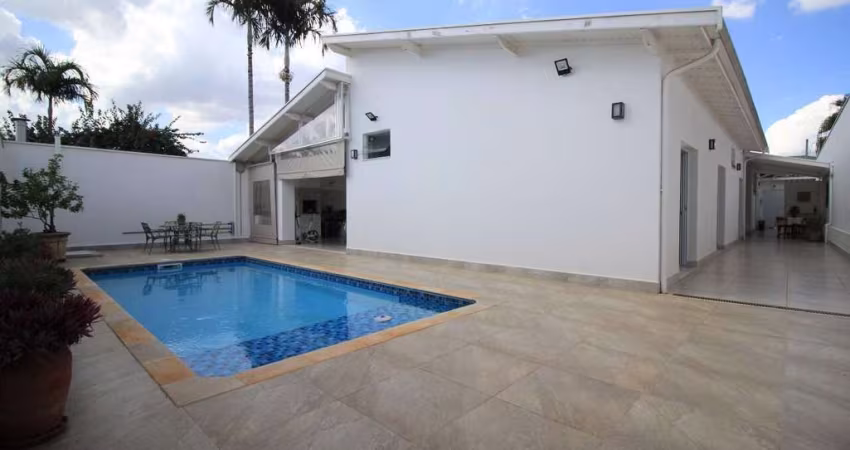 Casa em condomínio à venda no bairro Parque São Bento