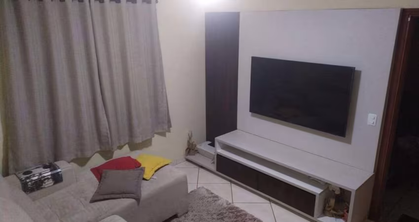 Casa Residencial à venda no bairro Jardim São Lourenço
