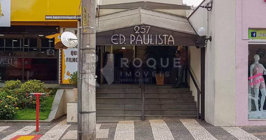 Salas/Conjuntos para aluguel no bairro Centro