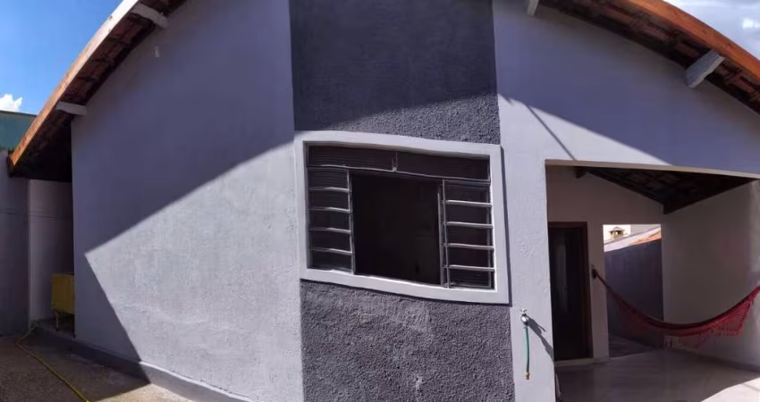 Casa Residencial à venda no bairro Parque das Nações