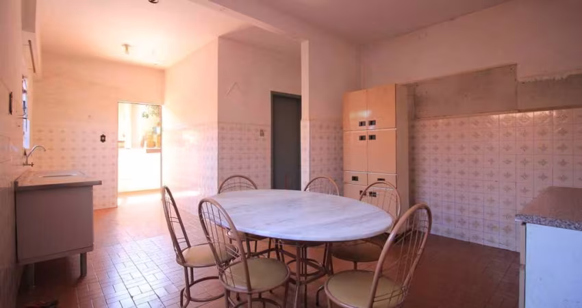 Casa Residencial à venda no bairro Jardim Doutor João Batista Levy