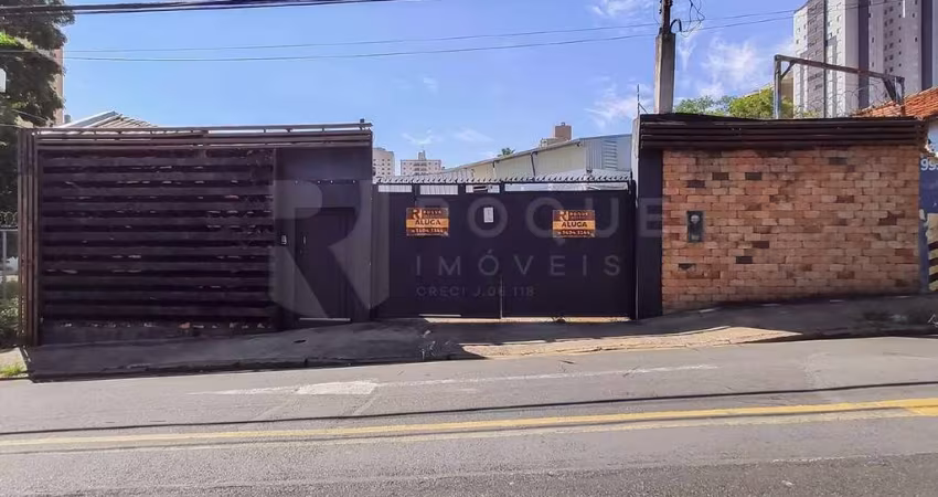Casa Comercial para aluguel no bairro Centro