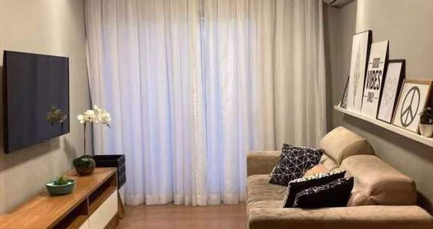 Apartamento - Residencial Bela Vista - limeira
