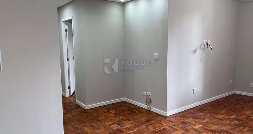 Apartamento à venda no bairro CAMPOS ELISEOS