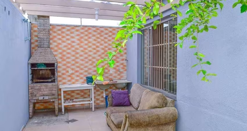 Casa Residencial à venda no bairro Jardim São Paulo