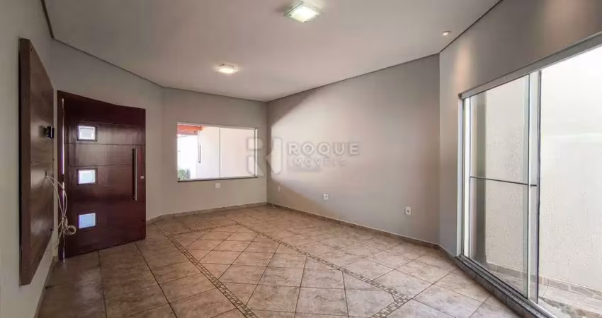 Casa Residencial à venda no bairro Jardim Piratininga