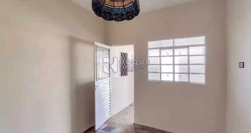 Casa residencial à venda no bairro vila paulista – limeira/sp