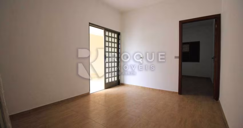 Casa Residencial à venda no bairro Vila Paulista